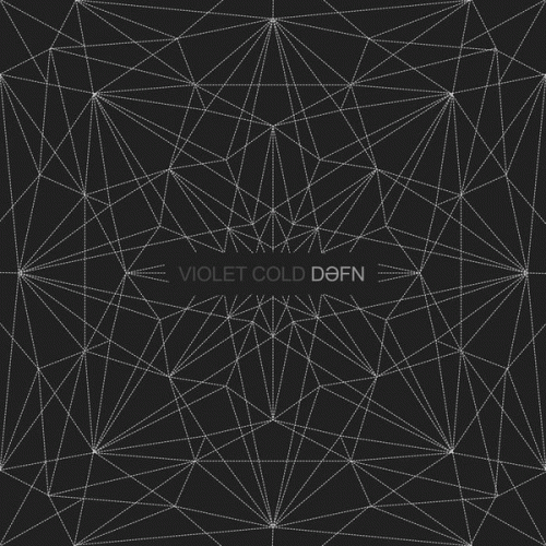 Violet Cold : Dəfn